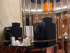-索菲特酒店·海鲜自助 ·聚餐厅