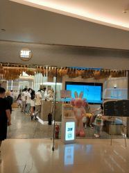 点击看大图 -3AM HAIR SALON烫发染发接发