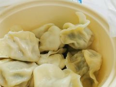 -老边饺子馆(北京南站1店)