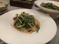 -阿庄新豫菜(航海东路店)