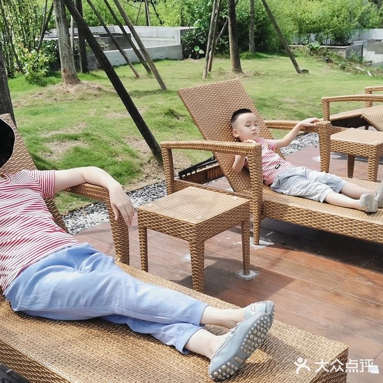 离重庆车程1.5小时避暑打卡地