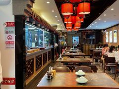 -李记东北饺子馆·东北菜(欢乐谷店)
