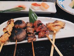 -真剑日本料理·铁板烧(贵州路店)