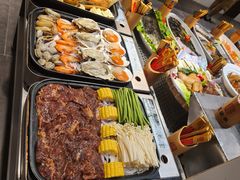 -苏浙徽·农家大院(吴江中山南路店)