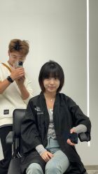-5M HAIR SALON