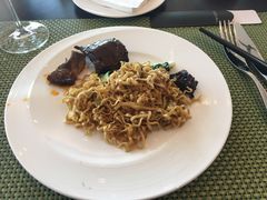 -Social 秀西餐厅-长沙瑞吉酒店(运达店)