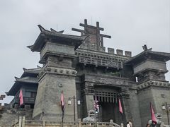 -三国赤壁古战场