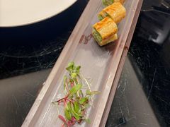 -上海苏宁宝丽嘉酒店·嘉府壹号中餐厅