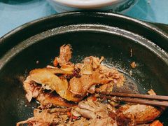 -天怡·鱼工厂(梅溪湖店)