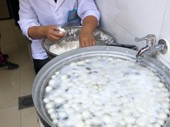 -辣辣小吃豆花米线(大观篆新农贸市场店)