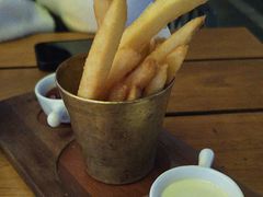 -The Happy Monk(前海壹方汇店)