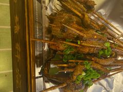 -晓靖轩烧烤(沙河风情店)