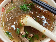 -回回锅贴(小河沿店)