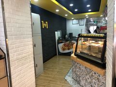 -City1+1城市比萨·意面(桂林路店)