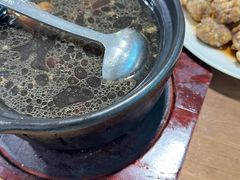 原味椰子鸡-烹然四季椰子鸡火锅(团结湖总店)