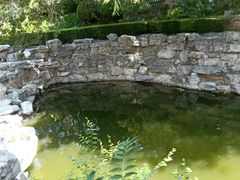 -北京积水潭医院-停车场