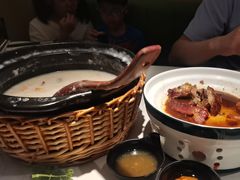 -荔粥记潮汕砂锅粥(太湖路店)