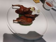 -富淳饭店(陆家嘴保利广场店)