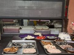 -化龙桥九宫格火锅(清水河店)