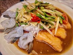 -Thai Market Restaurant( 04 Tran Quoc Toan)