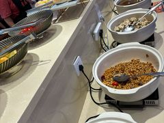 -素满香·食养自助(建邺万达店)