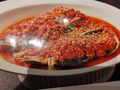 -香丰阁·烤鸭·川湘菜(清河店)