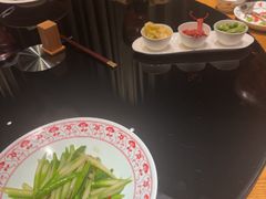 -味莊餐厅(康庄南街店)