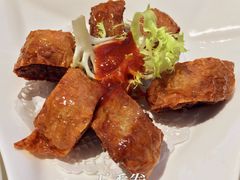 iphone_upload_pic-潮福城大酒楼·潮味粤品·港式点心(湖滨北路店)