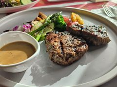 -ITA·意塔意大利餐厅(亦庄店)