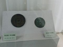 -吉林市博物馆