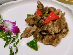 -席家花园(巨鹿花园店)