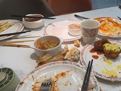 -比格比萨自助(新辰里学清路店)