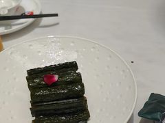 -北塘海鲜·天津菜·鲅鱼水饺是一绝(大光明桥旗舰店)