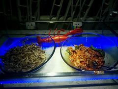-春天烤肉自助餐厅(南内环店)