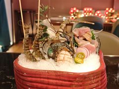 -蒋记海鲜姿造•洋房别墅(星河湾店)