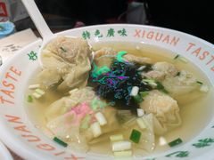 -西关味(大卫城店)
