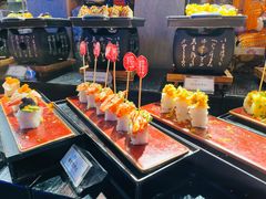 -喜庭海鲜自助(来福士店)