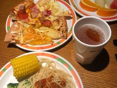 -比格比萨自助(花园路店)