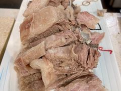 -尕西木老春台东乡手抓美食