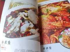 -渝乡老妈·北京烤鸭(六里桥店)