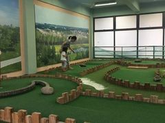 -太阳岛度假酒店