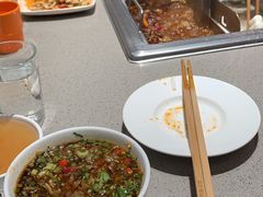 -海底捞火锅(九久奥特莱斯店)