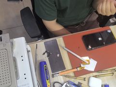 -手机维修手机贴膜(上海江桥万达广场店)