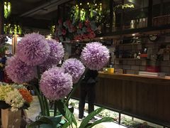 -屋顶花园餐厅(步行街老地王大厦店)