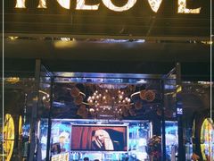 -INLOVE KTV(文一店)