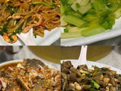 -抱德·潮汕味(敦和店原惠城鱼仔)