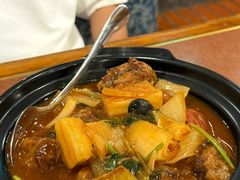 -玫瑰园西餐厅(新华大厦店)