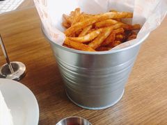 辣味薯条-乐班 Le'ban(凯德新地城店)