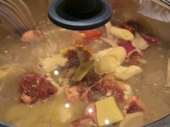-额尔敦传统涮.冰煮羊火锅(乌兰察布体育场店)