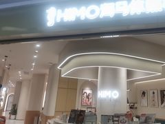 -海马体照相馆(北京大族广场店)